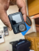 AKASO Brave 7 le 4k dual screen action camera
